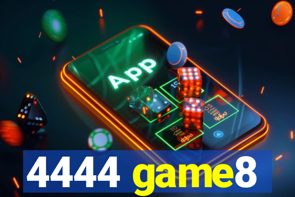 4444 game8